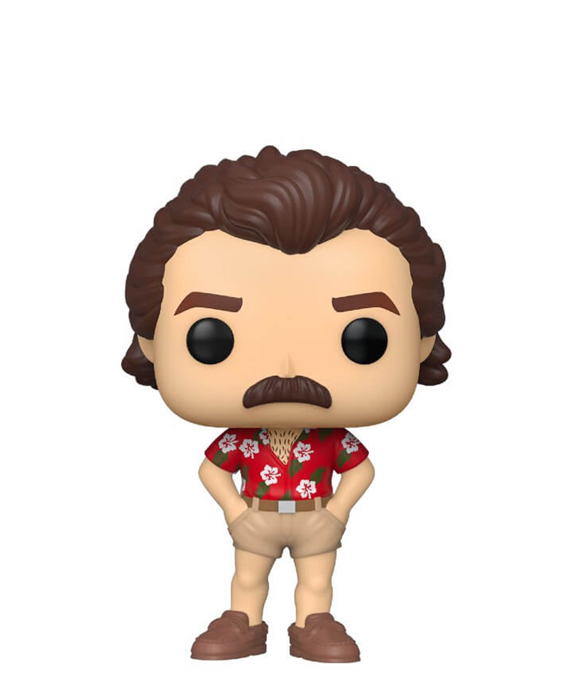 Thomas Magnum