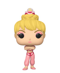 Jeannie
