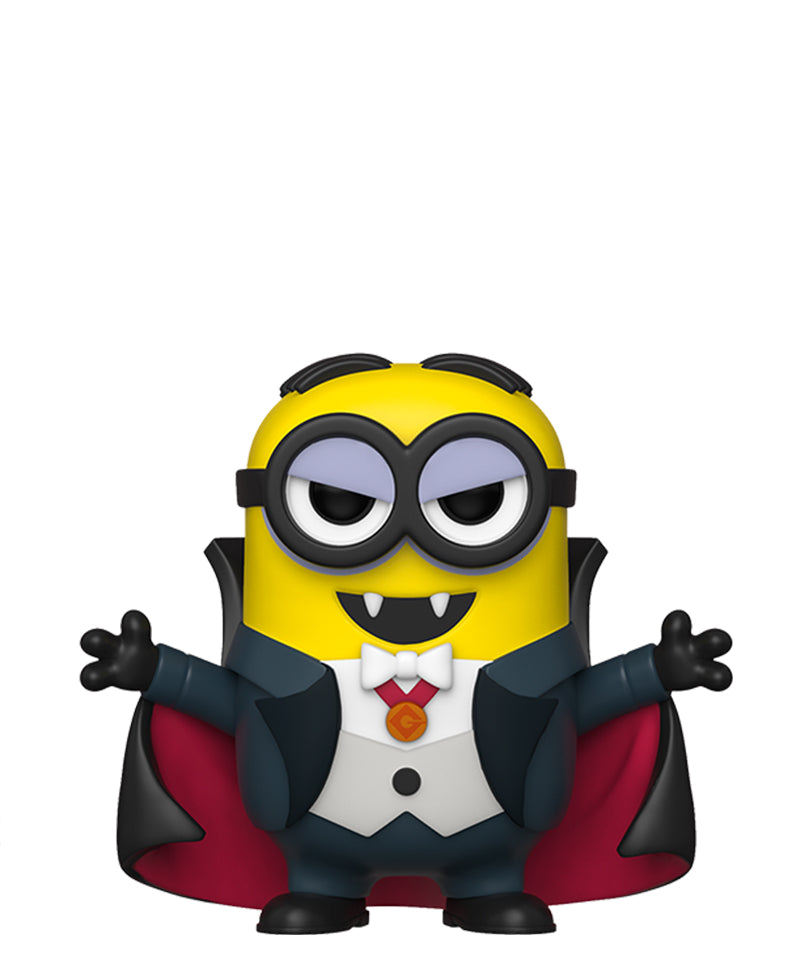 Dave'Acula