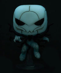 Poison Spider-Man (Glow in the Dark) Chase