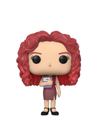 Grace Adler