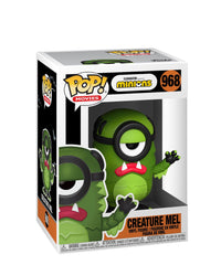 Creature Mel