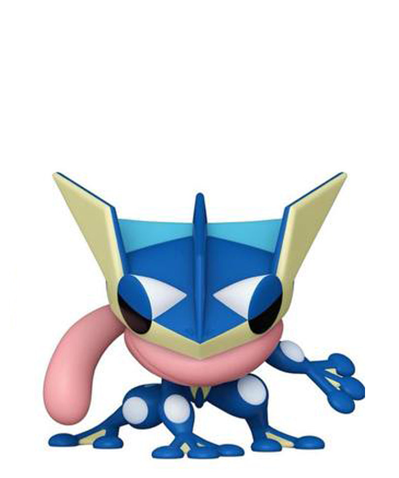 Greninja