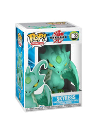 Skyress