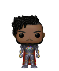 Infinity Killmonger