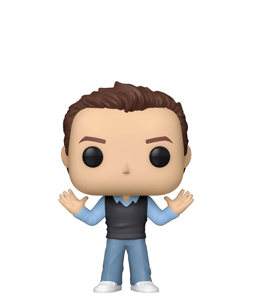 Jack McFarland