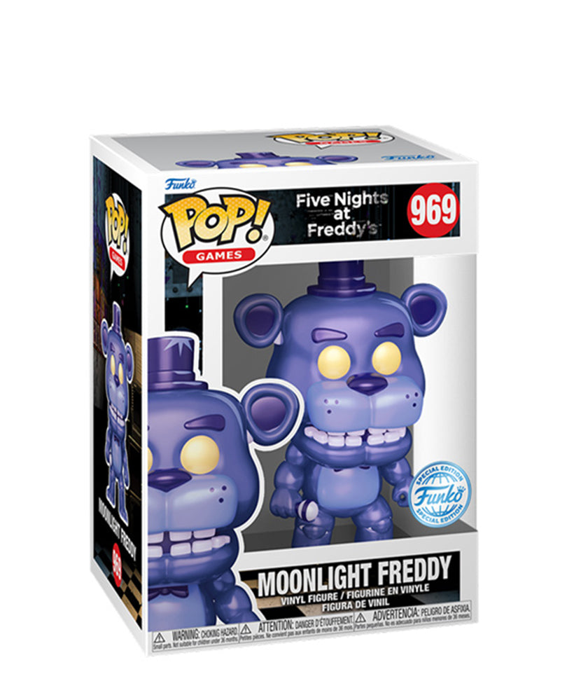 Moonlight Freddy