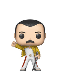 Freddie Mercury (Wembley 1986)