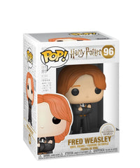Fred Weasley (Yule Ball)