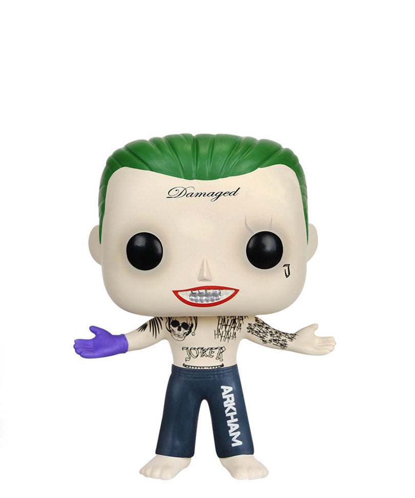 The Joker (Suicide Squad)