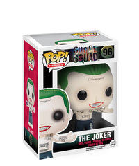 The Joker (Suicide Squad)