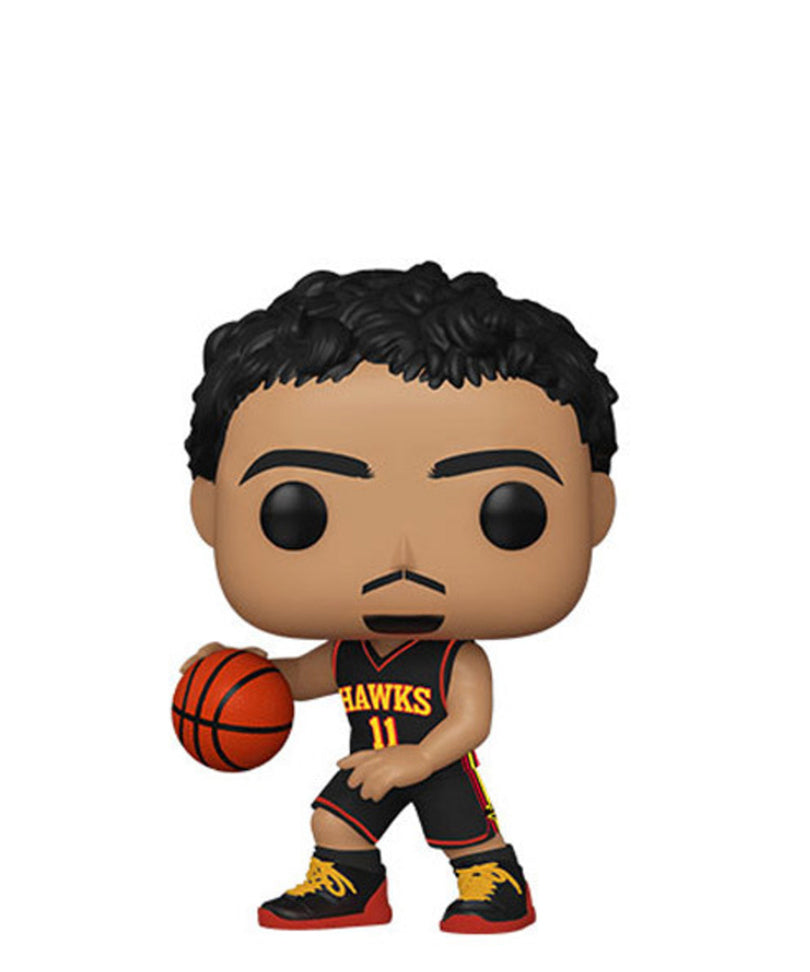 Trae Young