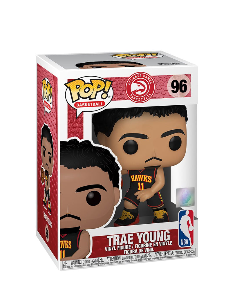 Trae Young