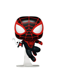 Miles Morales: Upgraded Suit