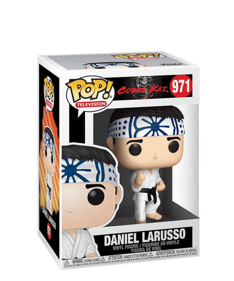 Daniel LaRusso