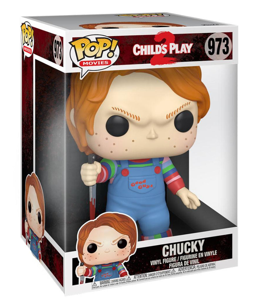 Chucky (10-Inch)