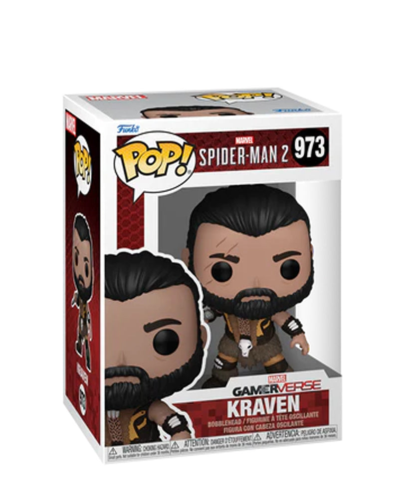 Kraven