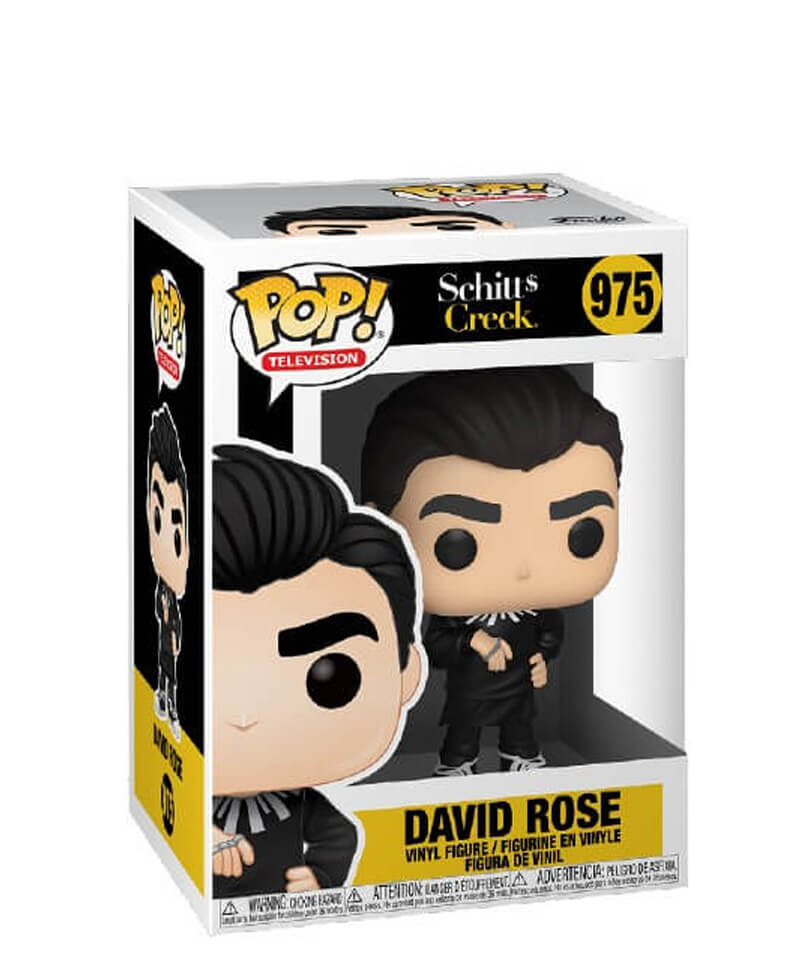 David Rose