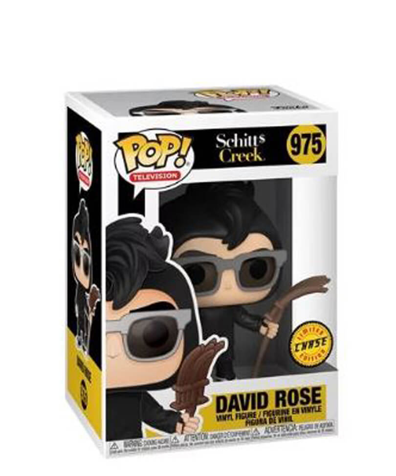  David Rose (Amish Farm) Chase
