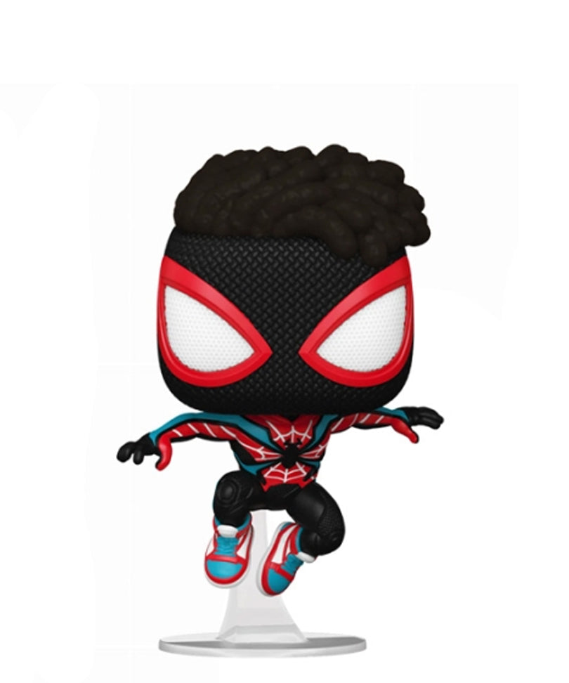 Miles Morales