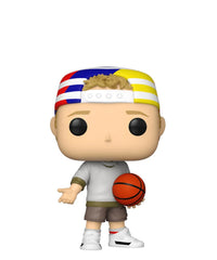 Billy Hoyle