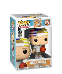 Billy Hoyle