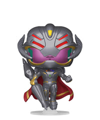 Infinity Ultron
