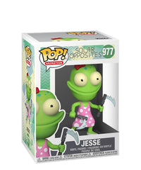 Jesse