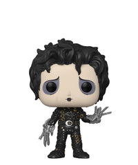 Edward Scissorhands