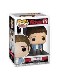Hughie