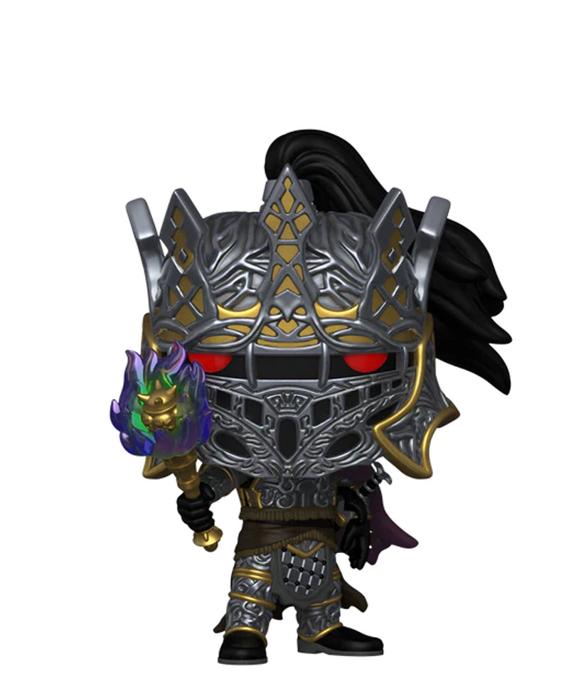 Lord Soth (Glows in the Dark)