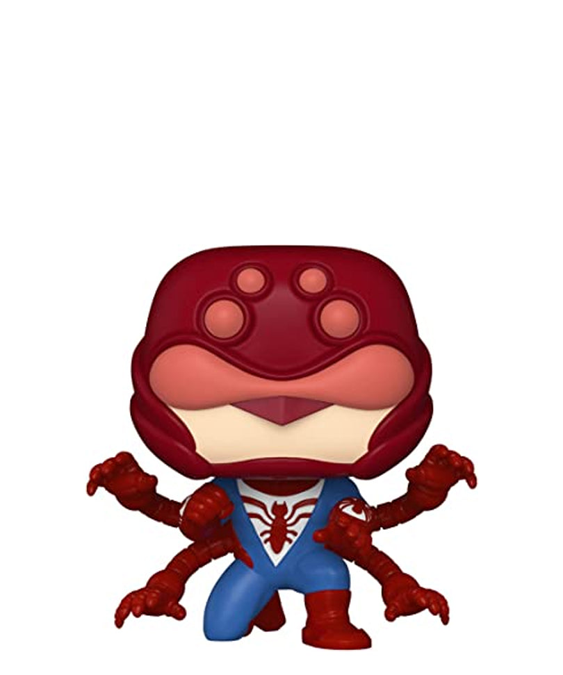 Spider-Man 2211