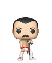 Freddie Mercury (Diamond Collection)