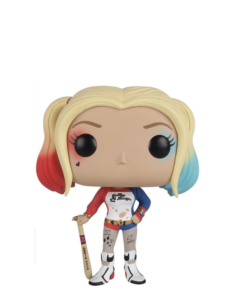 Harley Quinn (Suicide Squad)