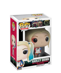 Harley Quinn (Suicide Squad)