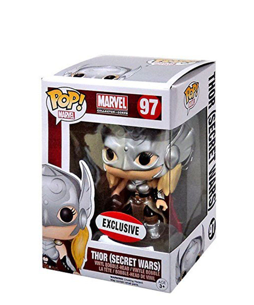 Thor (Secret Wars)