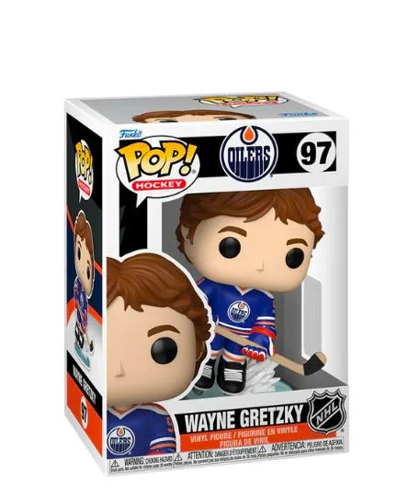 Wayne Gretzky