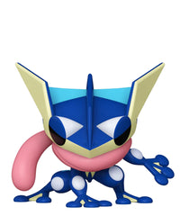 Greninja (10-Inch)