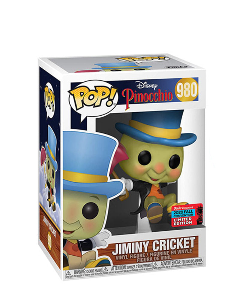 Jiminy Cricket (Umbrella)