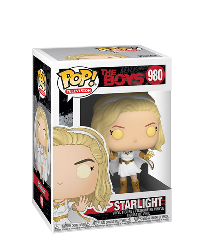 Starlight