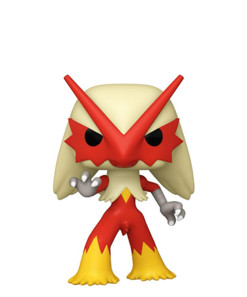Blaziken