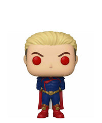 Homelander (Red Eyes)