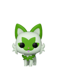 Sprigatito