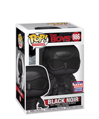 Black Noir