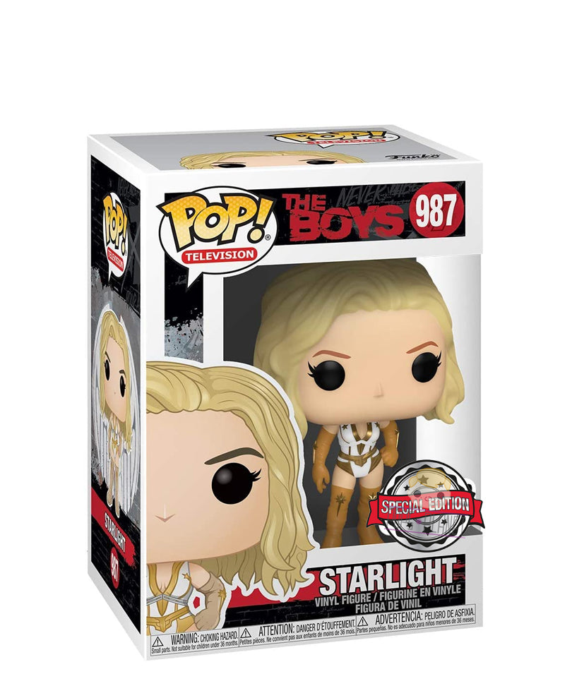 Starlight [Amazon]