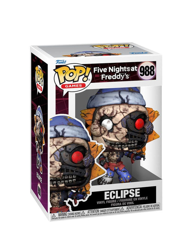 Eclipse