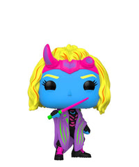 Sylvie (Blacklight)