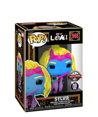 Sylvie (Blacklight)
