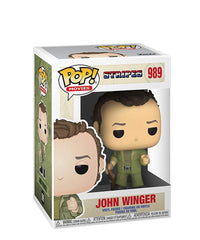 John Winger