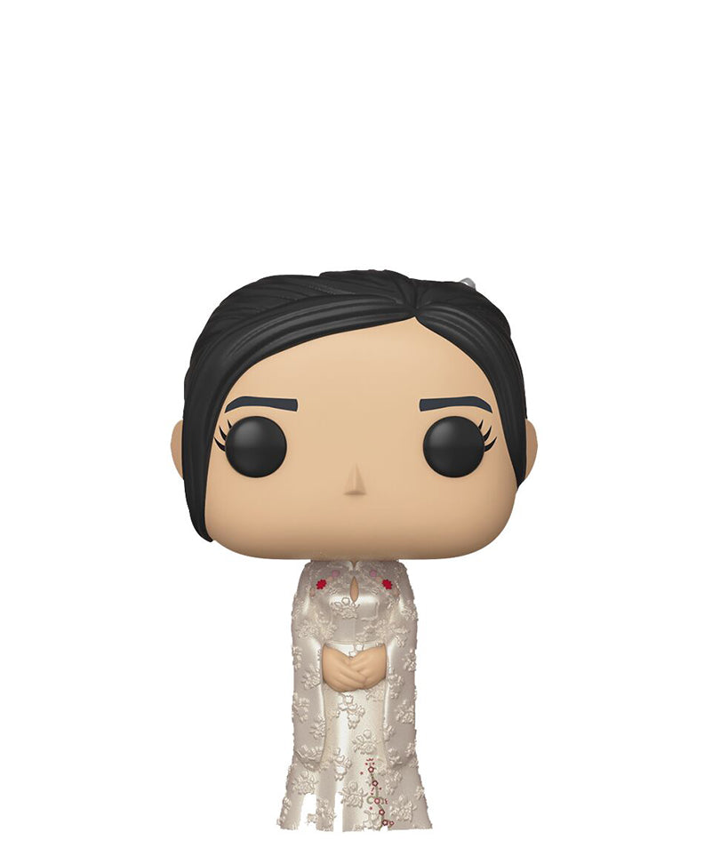 Cho Chang (Yule Ball)